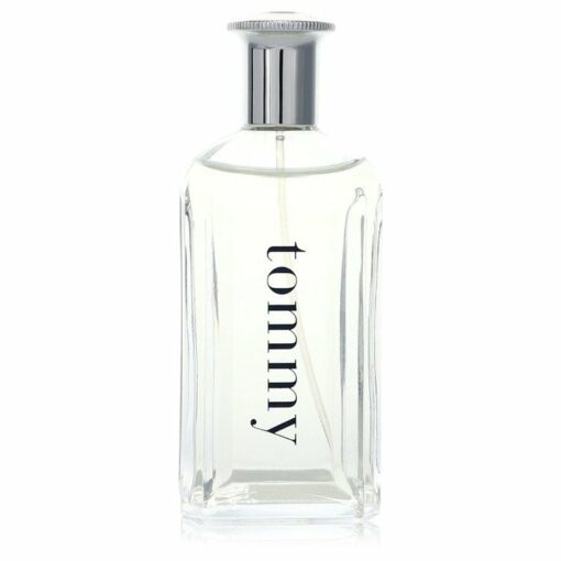 TOMMY HILFIGER by Tommy Hilfiger Cologne Spray - Eau De Toilette Spray (unboxed) 3.4 oz for Men