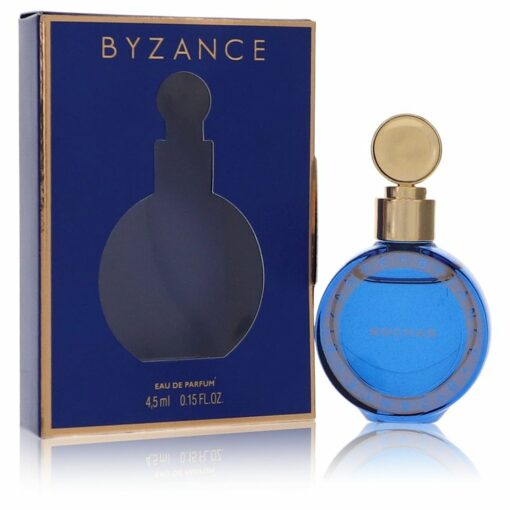 BYZANCE by Rochas Mini EDP .15 oz for Women