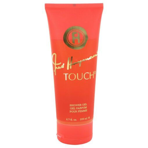 TOUCH by Fred Hayman Shower Gel (Unboxed) 6.7 oz for Women