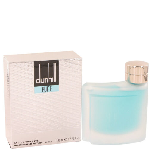 Dunhill Pure by Alfred Dunhill Eau De Toilette Spray for Men