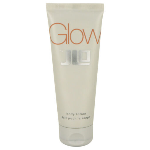 Glow by Jennifer Lopez Body Lotion 2.5 oz for Women