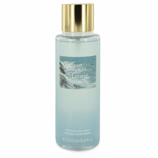 Victoria's Secret Marine Splash by Victoria's Secret Fragrance Mist Spray 8.4 oz for Women