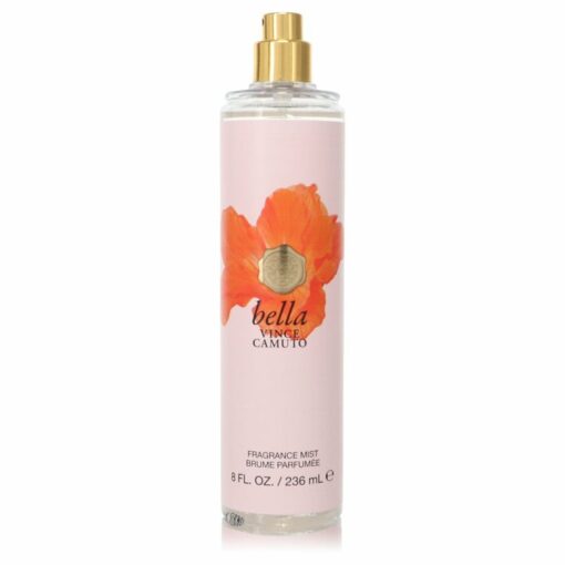 Vince Camuto Bella by Vince Camuto Body Mist (Tester) 8 oz for Women