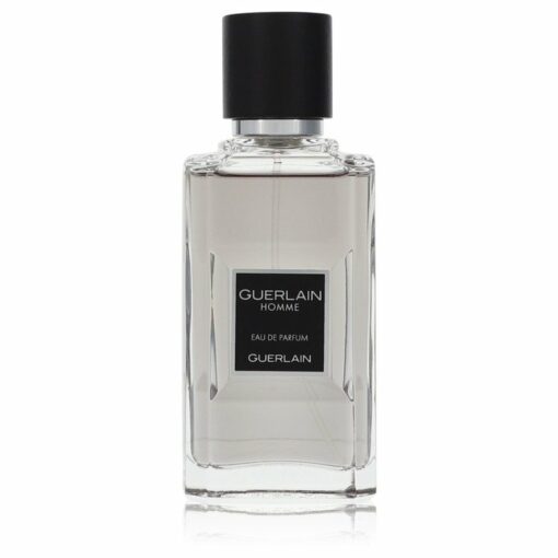 Guerlain Homme by Guerlain Eau De Parfum Spray (unboxed) 1.6 oz for Men