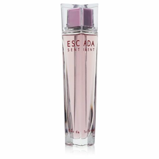 ESCADA SENTIMENT by Escada Eau De Toilette Spray (unboxed) 2.5 oz for Women