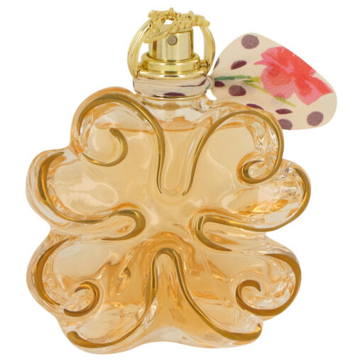 Si Lolita by Lolita Lempicka Eau De Parfum Spray (unboxed) 1.7 oz for Women