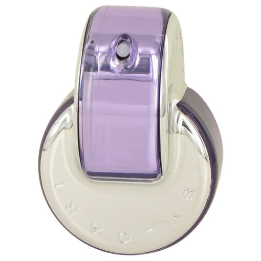 Omnia Amethyste by Bvlgari Eau De Toilette Spray (unboxed) 2.2 oz for Women