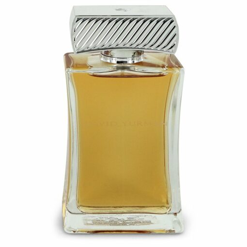 David Yurman Exotic Essence by David Yurman Eau De Toilette Spray (unboxed) 3.4 oz  for Women