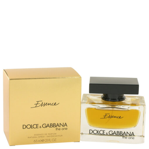 The One Essence by Dolce & Gabbana Eau De Parfum Spray (unboxed) 2.1 oz for Women