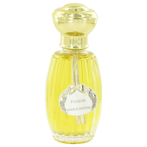 Annick Goutal Passion by Annick Goutal Eau De Parfum Spray (Tester) 3.4 oz for Women