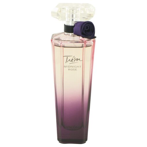 Tresor Midnight Rose by Lancome Eau De Parfum Spray (unboxed) 2.5 oz for Women