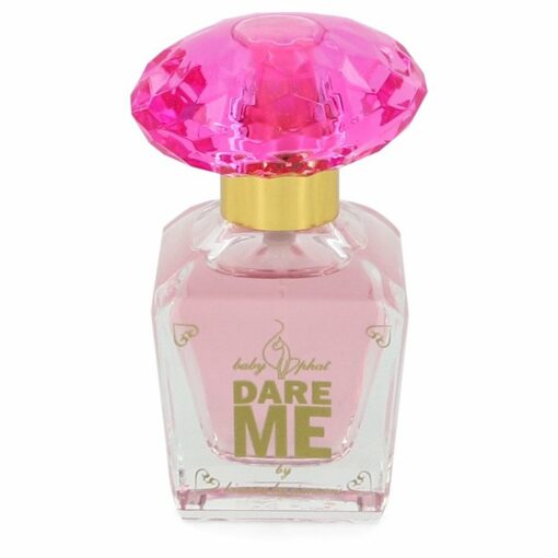 Dare Me by Kimora Lee Simmons Eau De Toilette Spray (unboxed) 0.5 oz  for Women