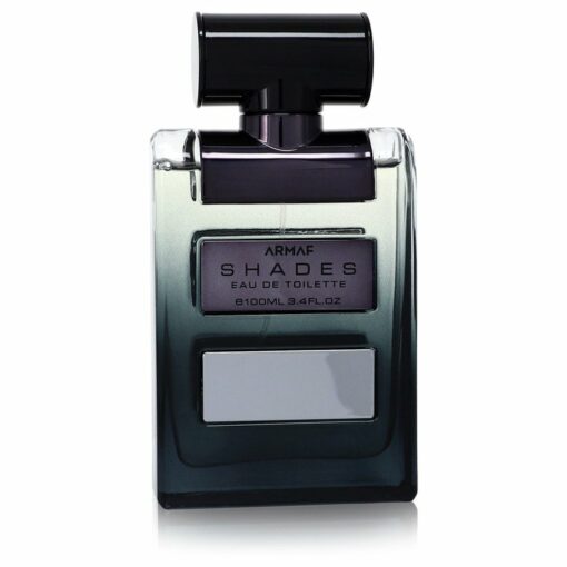 Armaf Shades by Armaf Eau De Toilette Spray 3.4 oz for Men