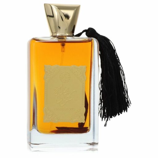 Rihanah Oud by Rihanah Eau De Parfum Spray (Unisex unboxed) 3.4 oz for Women