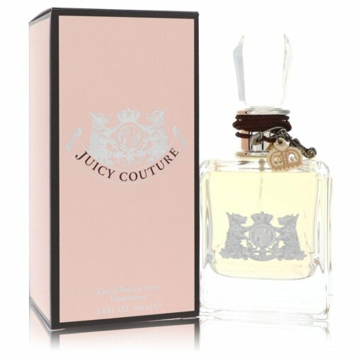 Juicy Couture by Juicy Couture Mini EDP Spray for Women