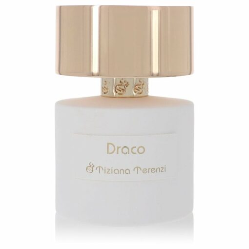 Draco by Tiziana Terenzi Extrait De Parfum Spray (unboxed) 3.38 zo for Women