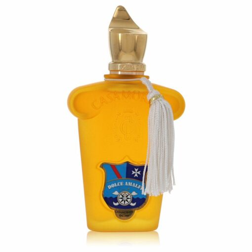 Casamorati 1888 Dolce Amalfi by Xerjoff Eau De Parfum Spray (Unisex unboxed) 3.4 oz for Women