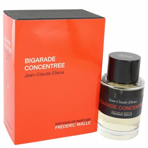 Bigarde Concentree by Frederic Malle Eau De Toilette Spray (Unisex unboxed) 3.4 oz for Women