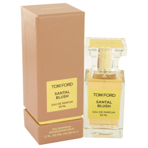 Tom Ford Santal Blush by Tom Ford Eau De Parfum Spray (unboxed) 1.7 oz for Women