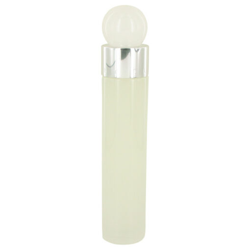 Perry Ellis 360 White by Perry Ellis Eau De Toilette Spray (unboxed) 3.4 oz for Men