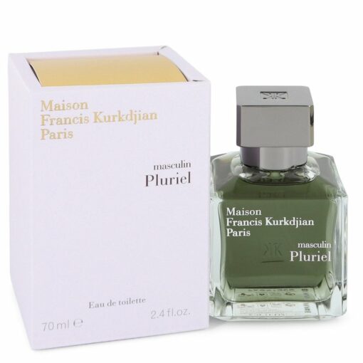 Masculin Pluriel by Maison Francis Kurkdjian Eau De Toilette Spray for Men