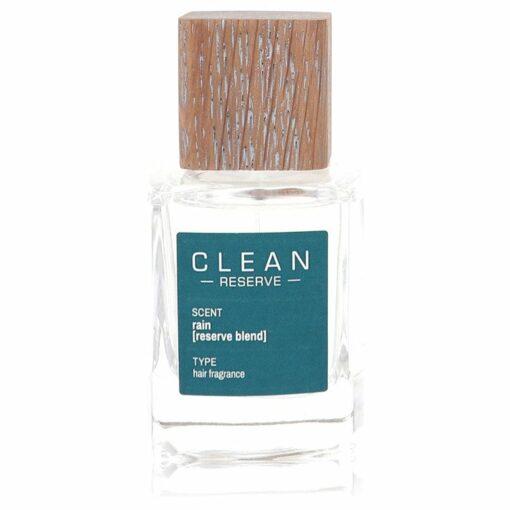 Clean Rain Reserve Blend by Clean Hair Fragrance 1.7 oz for Women