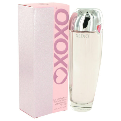 XOXO by Victory International Eau De Parfum Spray for Women