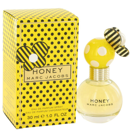 Marc Jacobs Honey by Marc Jacobs Eau De Parfum Spray oz for Women