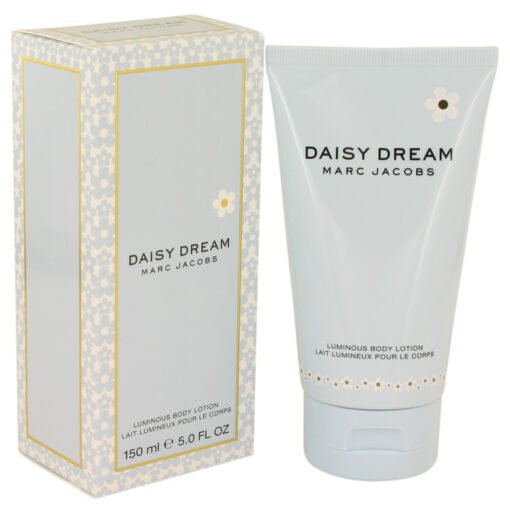 Daisy Dream by Marc Jacobs Body Lotion 5 oz for Women