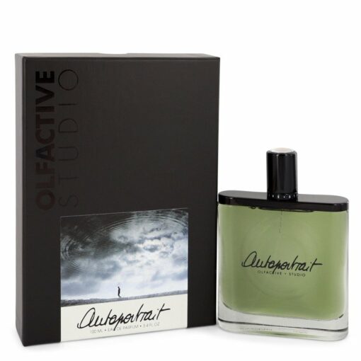 Autoportrait by Olfactive Studio Eau De Parfum Spray (Unisex) 3.4 oz for Women