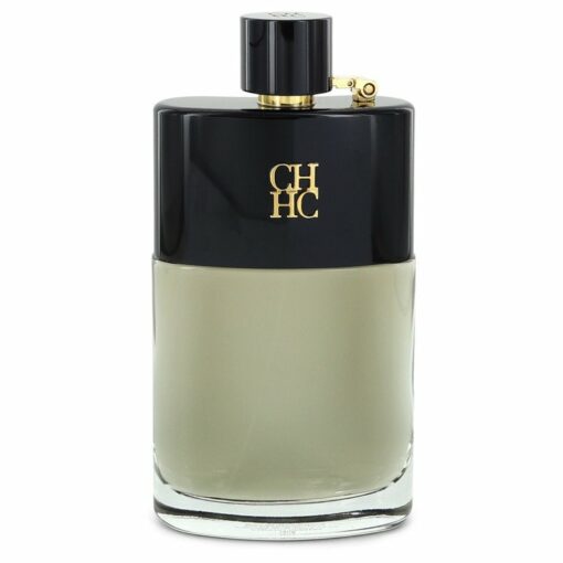 CH Prive by Carolina Herrera Eau De Toilette Spray (unboxed) 5 oz  for Men