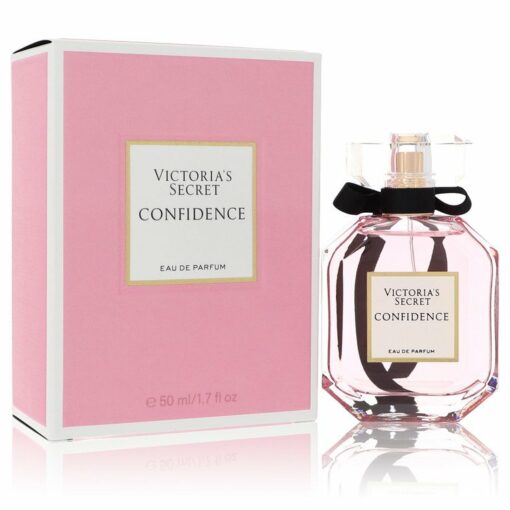 Victoria's Secret Confidence by Victoria's Secret Eau De Parfum Spray 1.7 oz for Women