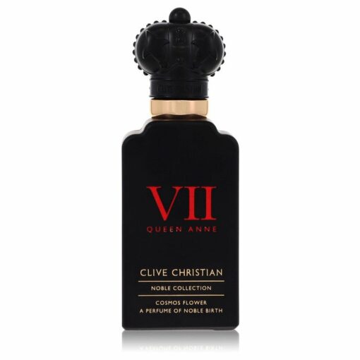 Clive Christian VII Queen Anne Cosmos Flower by Clive Christian Perfume Spray (Unboxed) 1.6 oz for Women