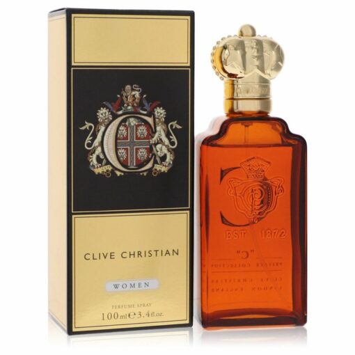 Clive Christian C by Clive Christian Perfume Spray for Women