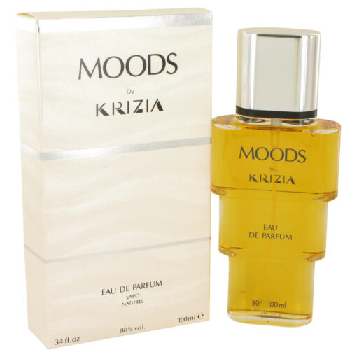 Moods by Krizia Body Lotion 6.8 oz for Women