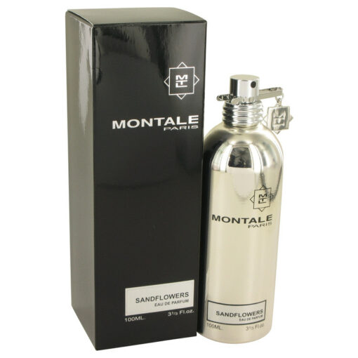 Montale Sandflowers by Montale Eau De Parfum Spray for Women