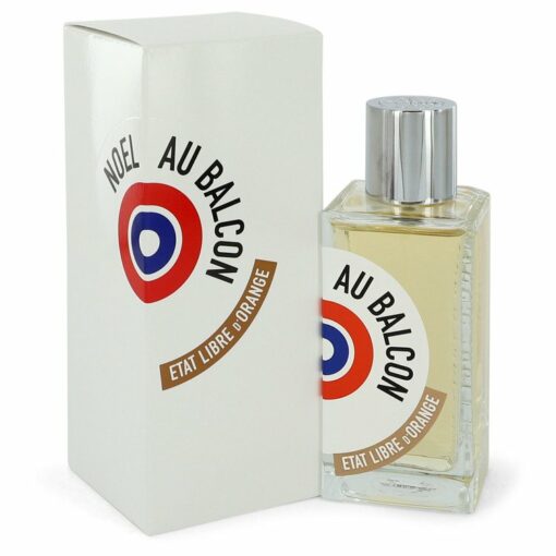 Noel Au Balcon by Etat Libre D'Orange Eau De Parfum Spray for Women