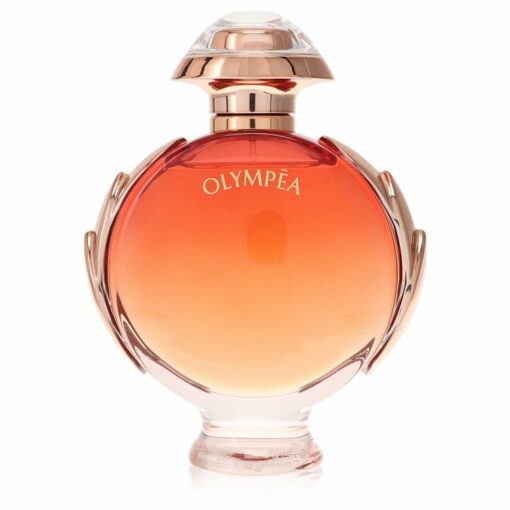 Olympea Legend by Paco Rabanne Eau De Parfum Spray (unboxed) 2.7 oz for Women