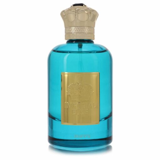 Riiffs Imperial Blue by Riiffs Eau De Parfum Spray (unboxed) 3.4 oz for Men