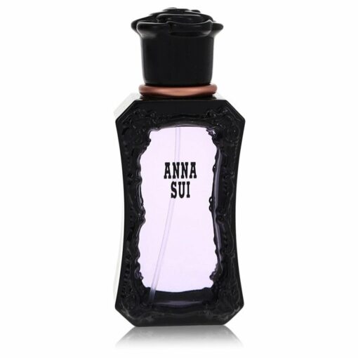 ANNA SUI by Anna Sui Eau De Toilette Spray for Women