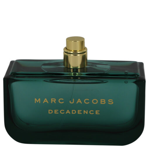 Marc Jacobs Decadence by Marc Jacobs Eau De Parfum Spray (unboxed) 3.4 oz for Women