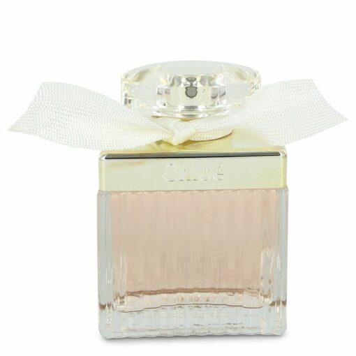 Chloe (New) by Chloe Eau De Toilette Spray (unboxed) 2.5 oz for Women