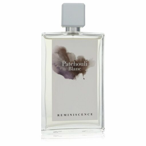 Patchouli Blanc by Reminiscence Eau De Parfum Spray (Unisex unboxed) 3.4 oz for Women