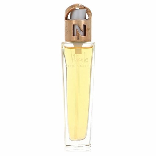 NICOLE by Nicole Miller Eau De Parfum Spray for Women