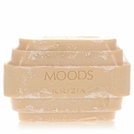 Moods by Krizia Soap 3.5 oz for Women