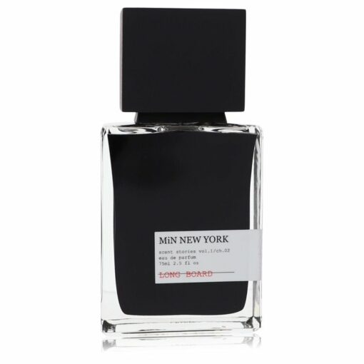 Long Board by Min New York Eau De Parfum Spray 2.5 oz for Women