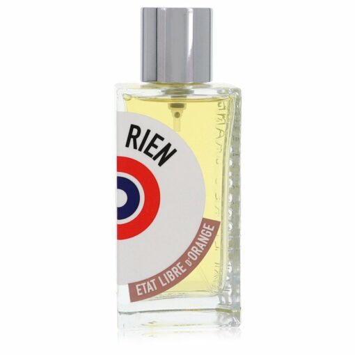 Rien by Etat Libre d'Orange Eau De Parfum Spray (Unboxed) 3.4 oz for Women