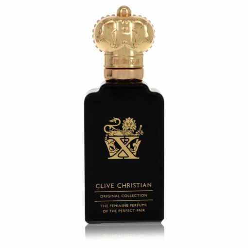 Clive Christian X by Clive Christian Pure Parfum Spray (New oz for Women