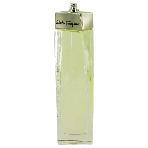 SALVATORE FERRAGAMO by Salvatore Ferragamo Eau De Parfum Spray 3.4 oz for Women