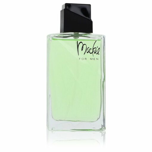 Mackie by Bob Mackie Eau De Toilette Spray (unboxed) 3.4 oz for Men